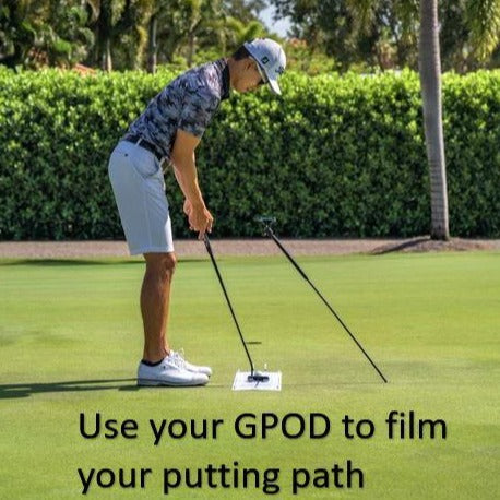 GPOD- for the ultimate recording experience