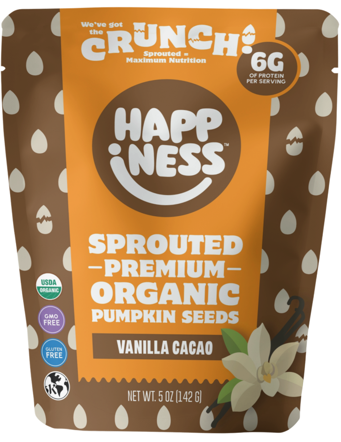 Happiness Minis