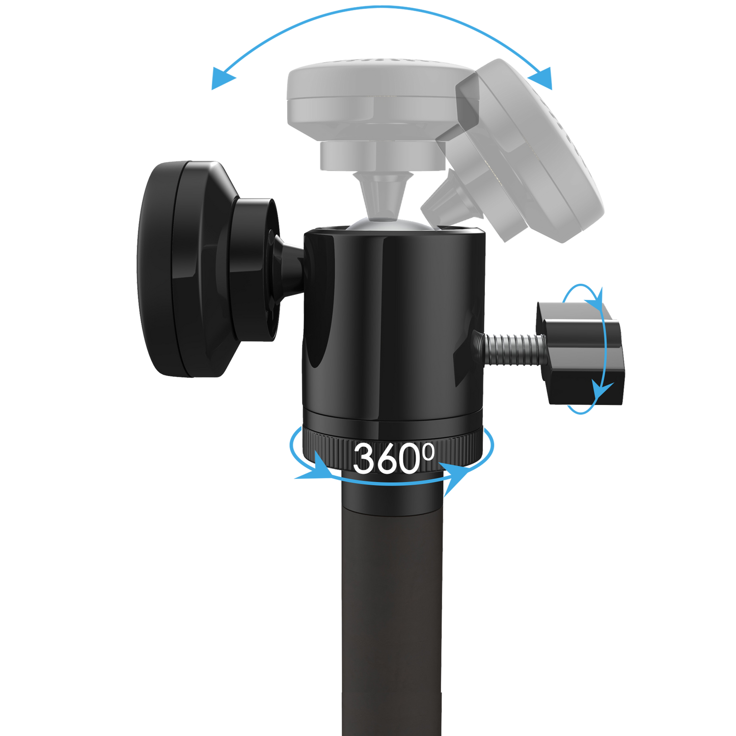 GPOD- for the ultimate recording experience