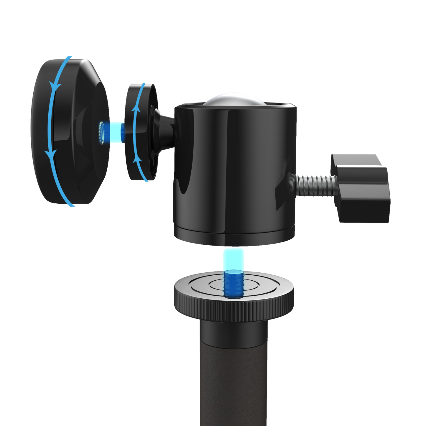 GPOD- for the ultimate recording experience