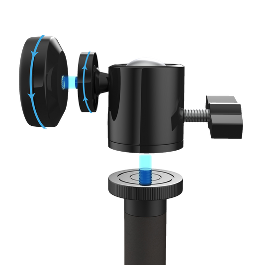 GPOD- for the ultimate recording experience
