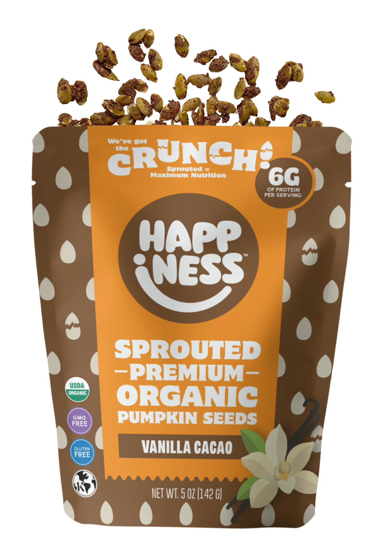 Happiness Minis