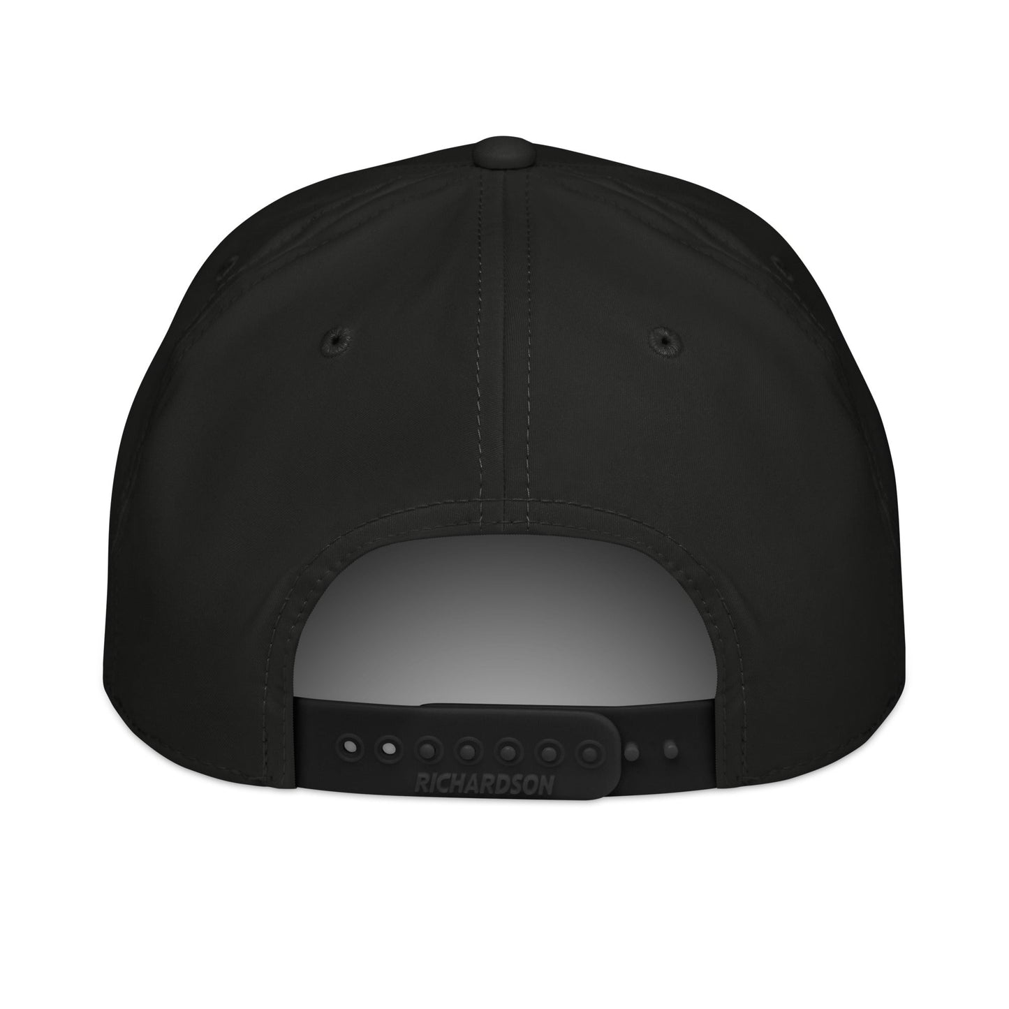Orange Rehab Classic rope cap