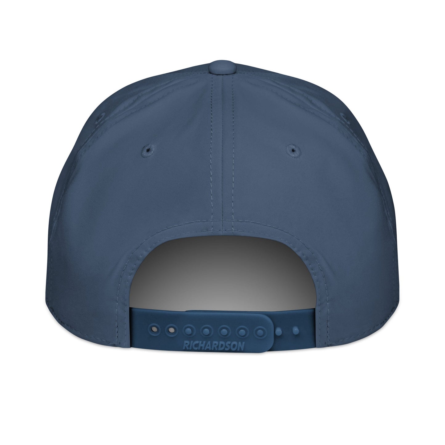 Orange Rehab Classic rope cap