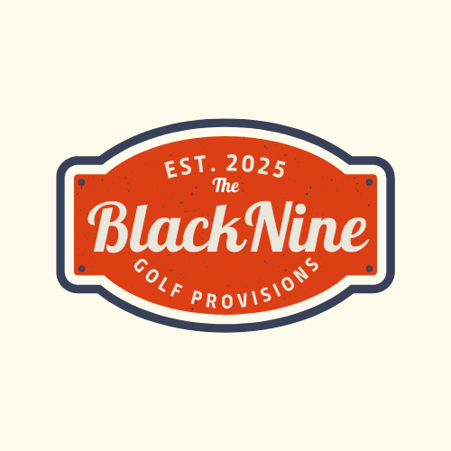 Black Nine Golf Provisions