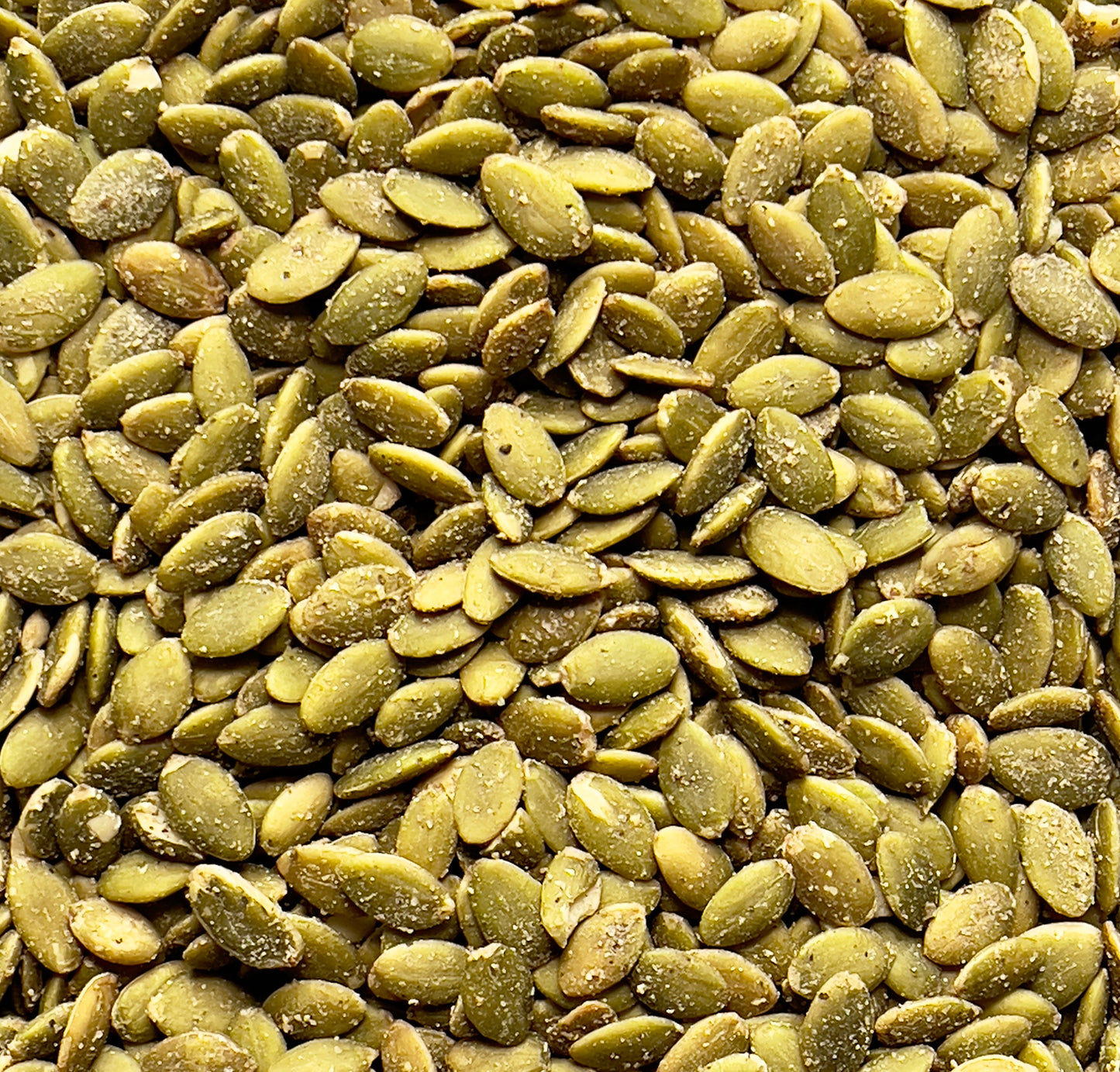 Happiness Pumpkin Seeds